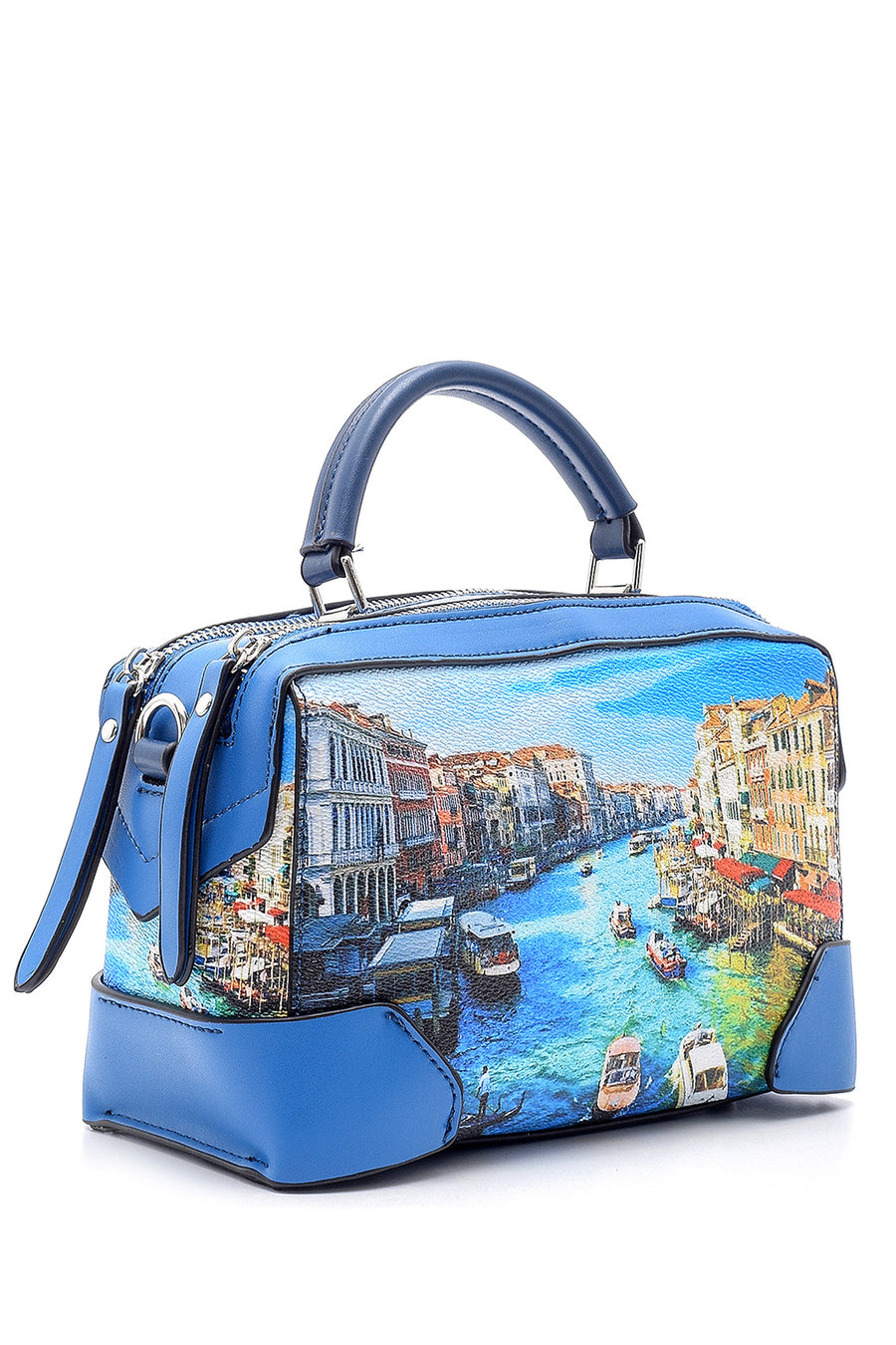 Women's Printed Shoulder Bag