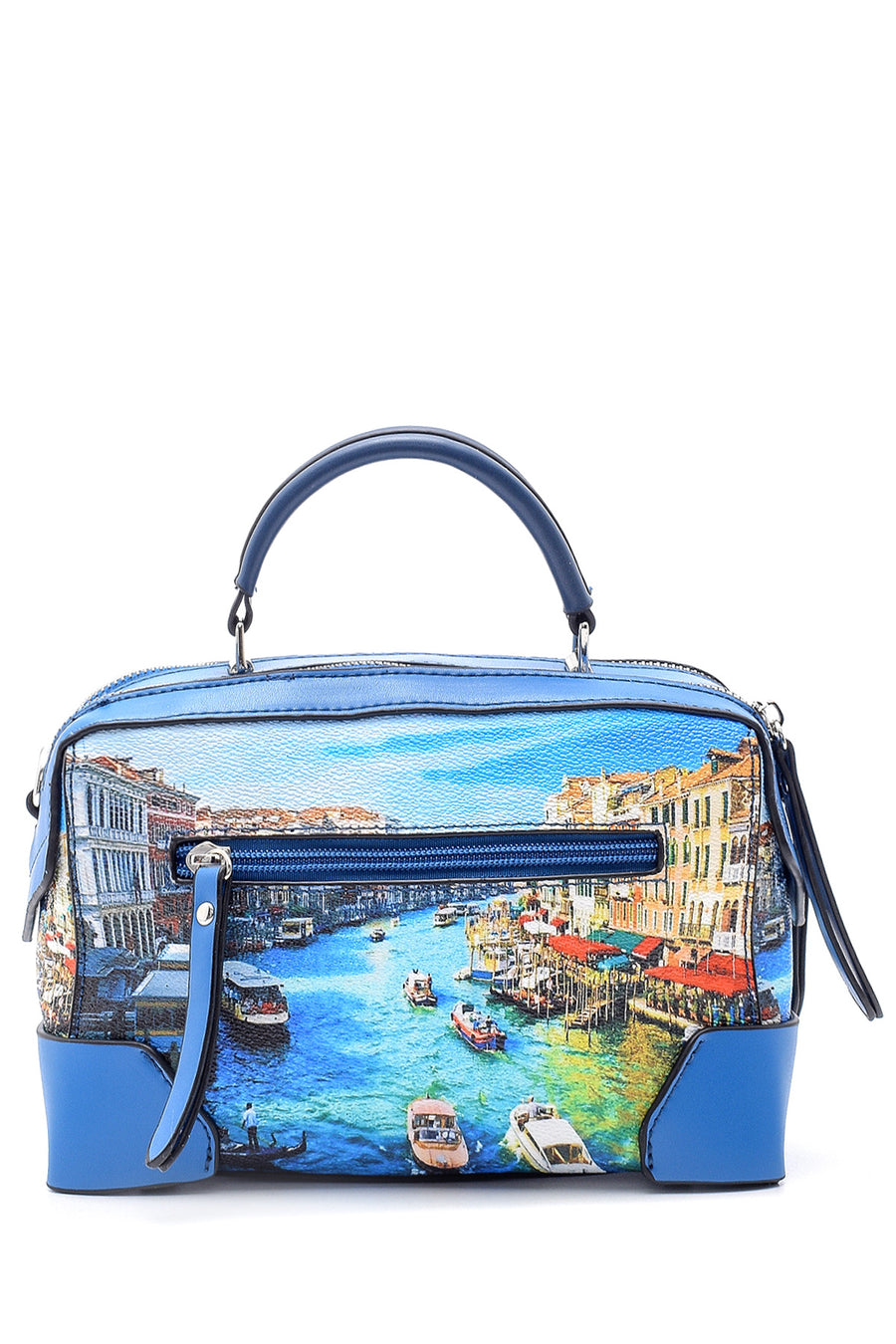 Women's Printed Shoulder Bag