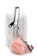 Women's Accessory Detailed Crossbody Bag | Derimod