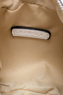 Women's Accessory Detailed Crossbody Bag | Derimod