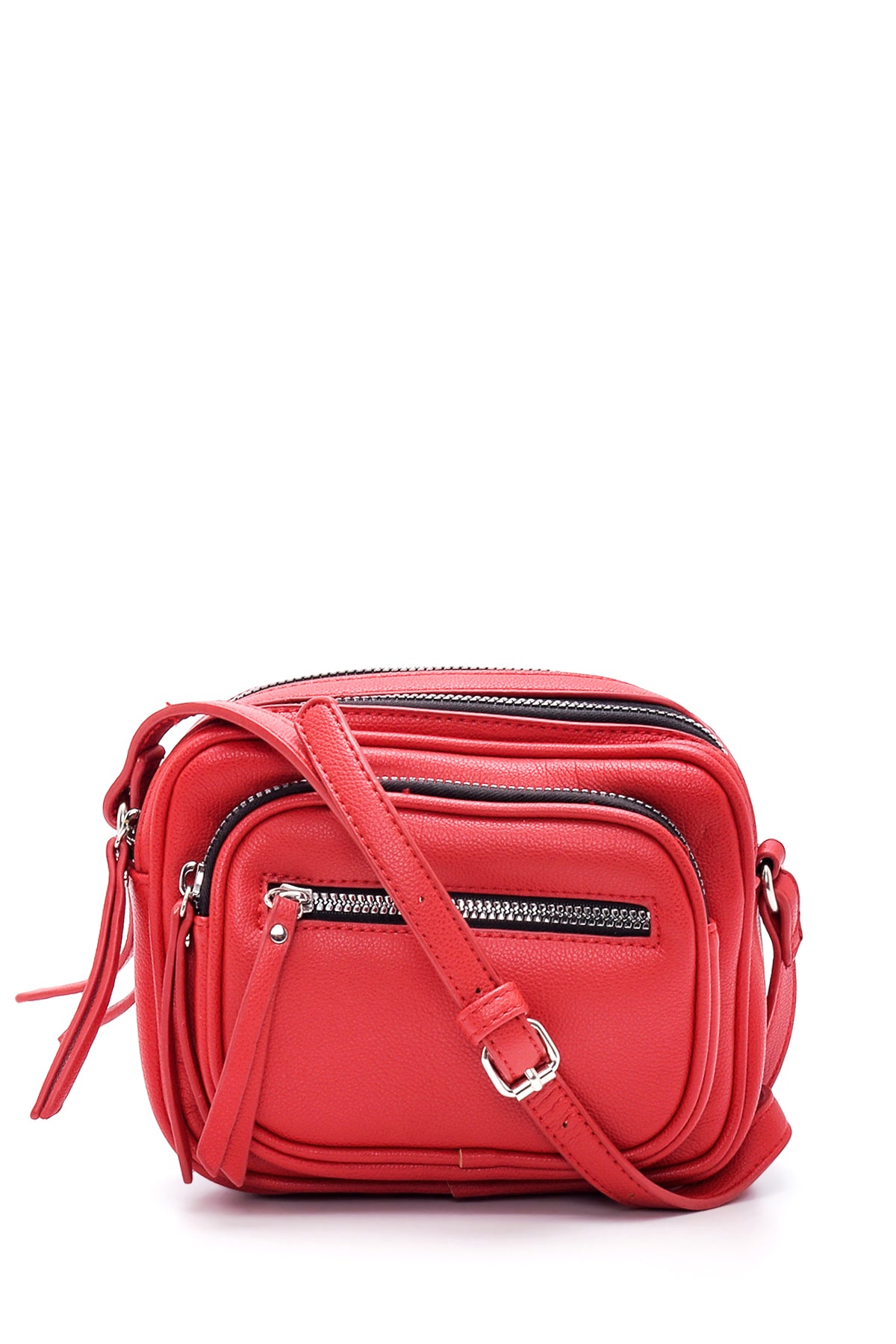 Women's Crossbody Bag 20SBD2653FT | Derimod