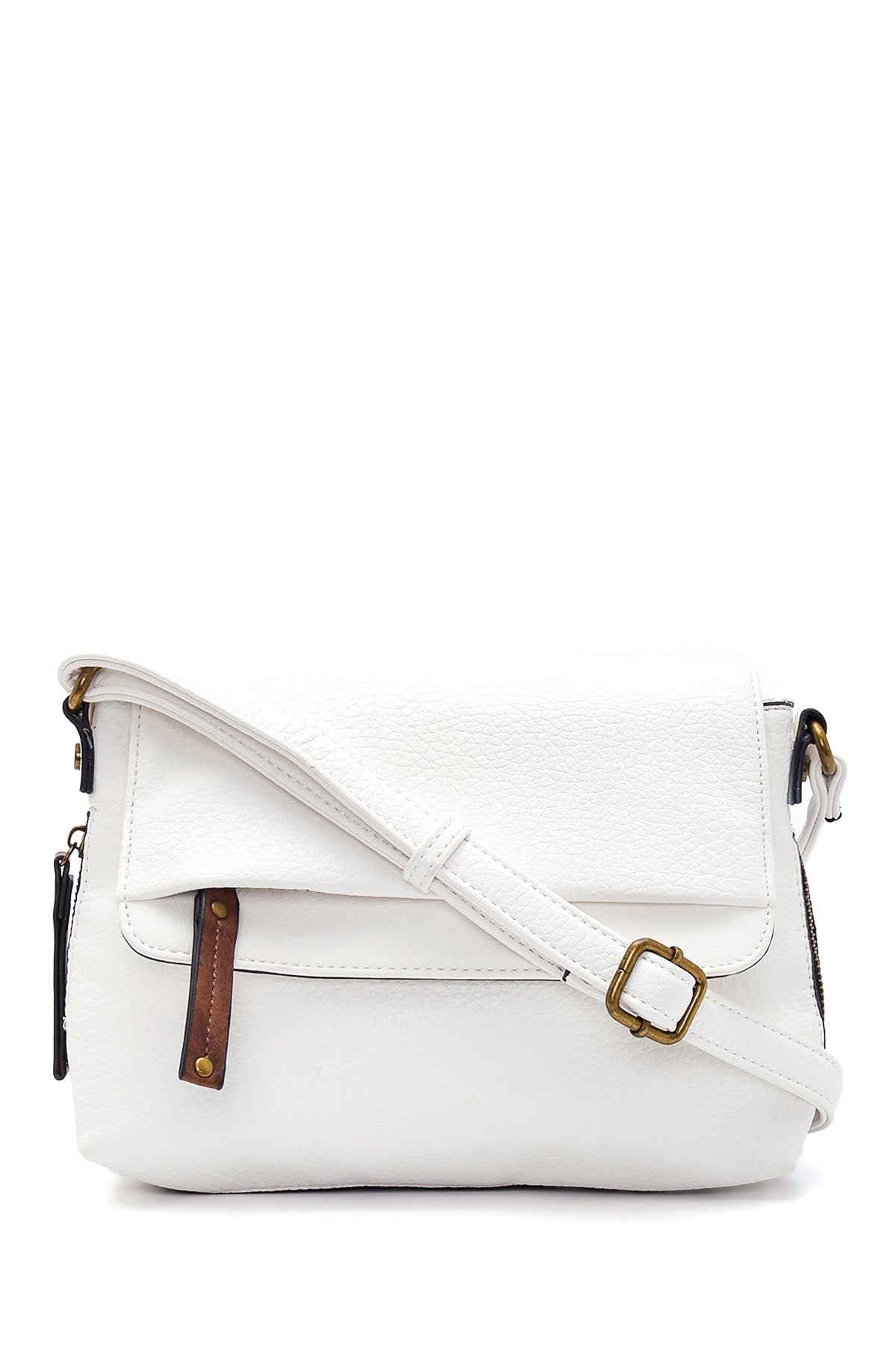 Kadın Omuz Çantası 20SBD265818 | Derimod