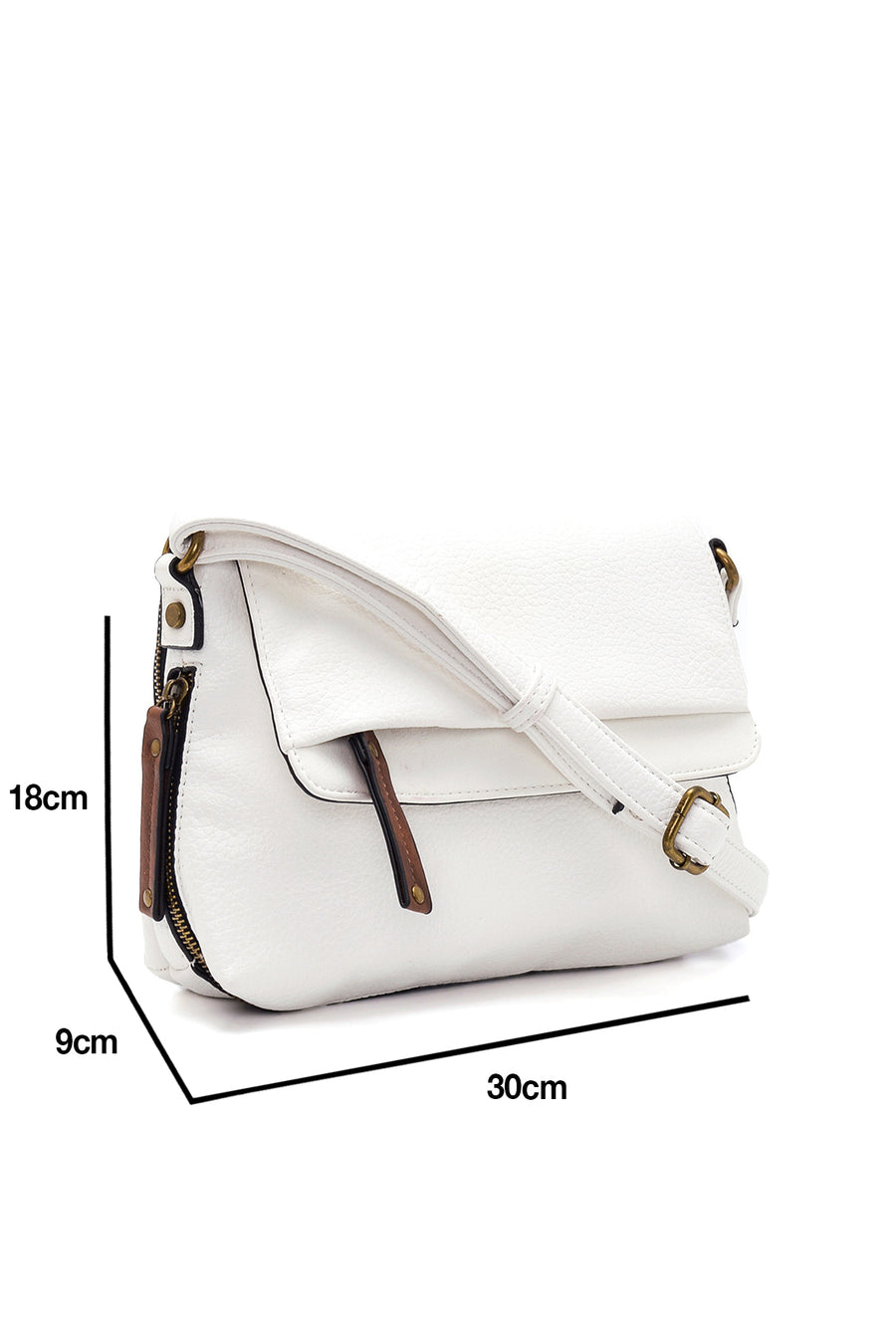 Women's Shoulder Bag