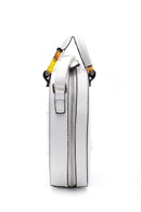 Women's Round Crossbody Bag | Derimod