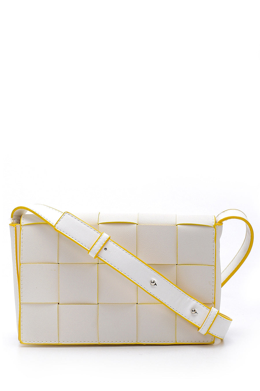 Women's Knitted Casual Bag 20SBD266929 | Derimod