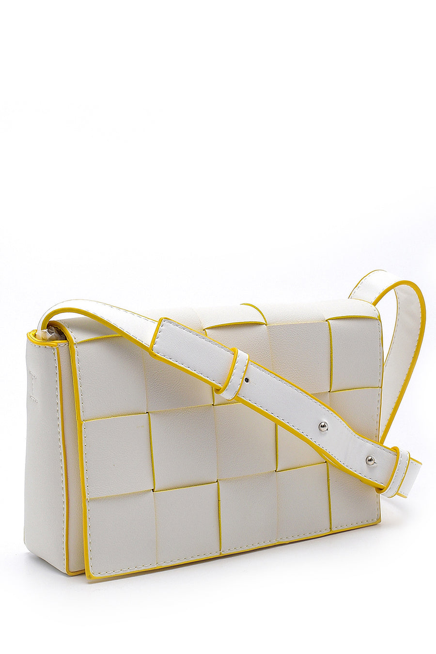 Women's Knitted Casual Bag