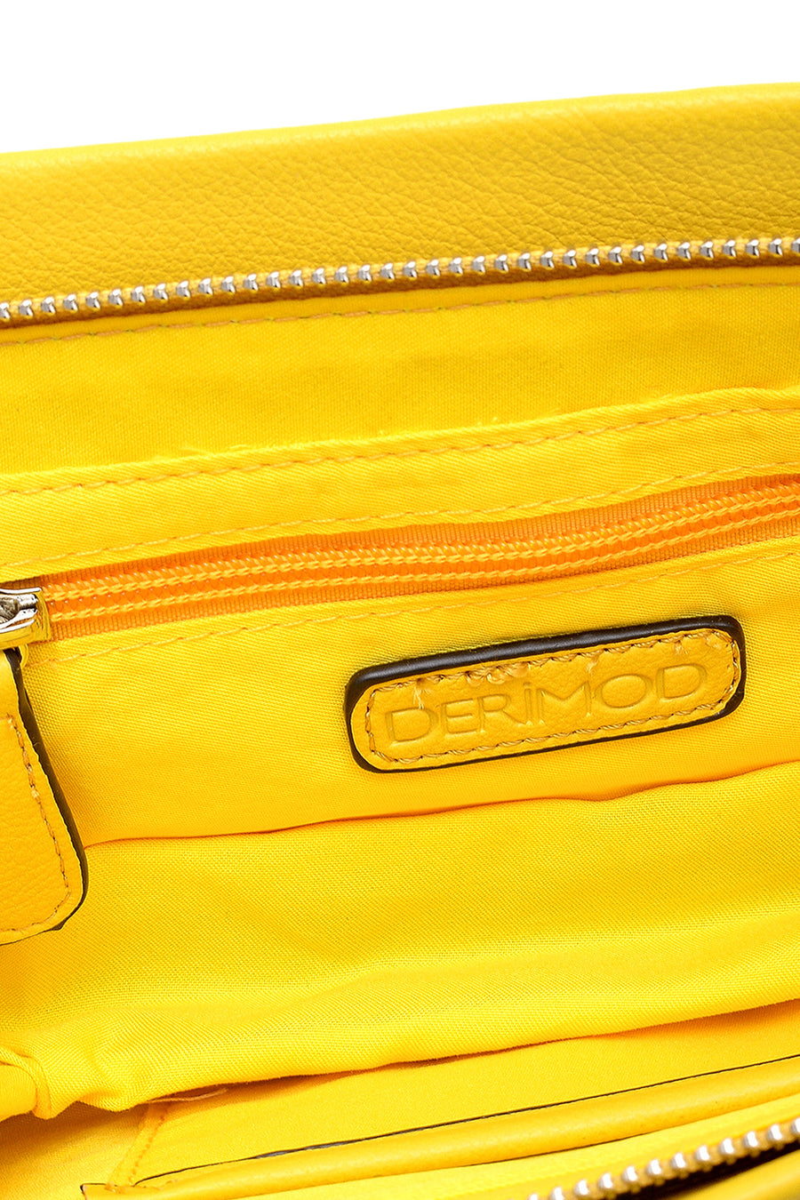 Women's Snakeskin Pattern Detailed Shoulder Bag
