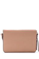 Women's Snakeskin Pattern Detailed Shoulder Bag | Derimod