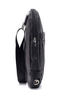 Women's Green Synthetic Leather Shoulder Bag | Derimod