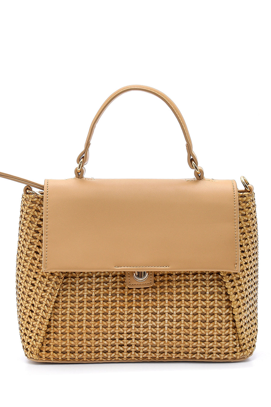 Women's Casual Shoulder Bag 20SBD268014 | Derimod