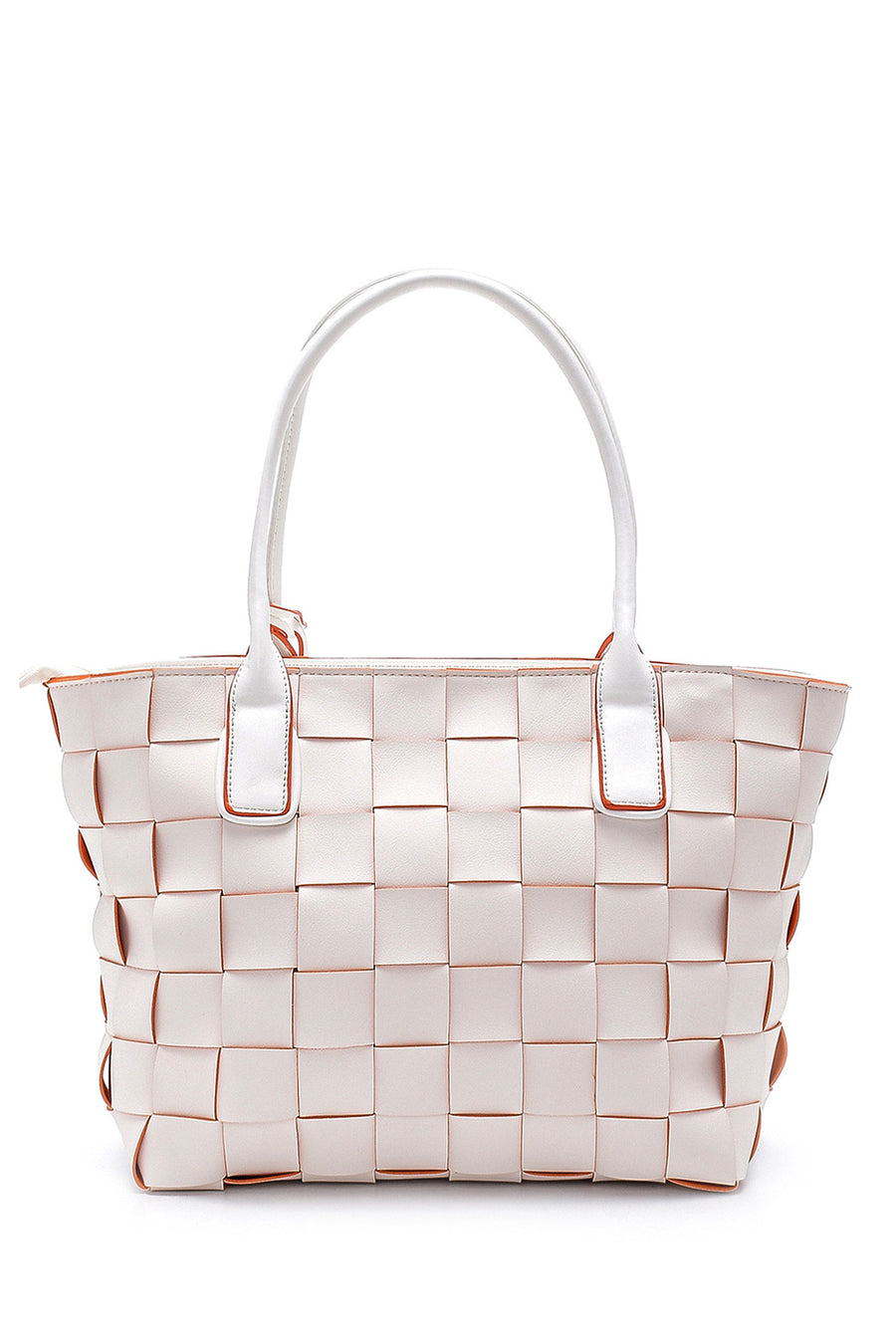 Women's Knitted Shoulder Bag
