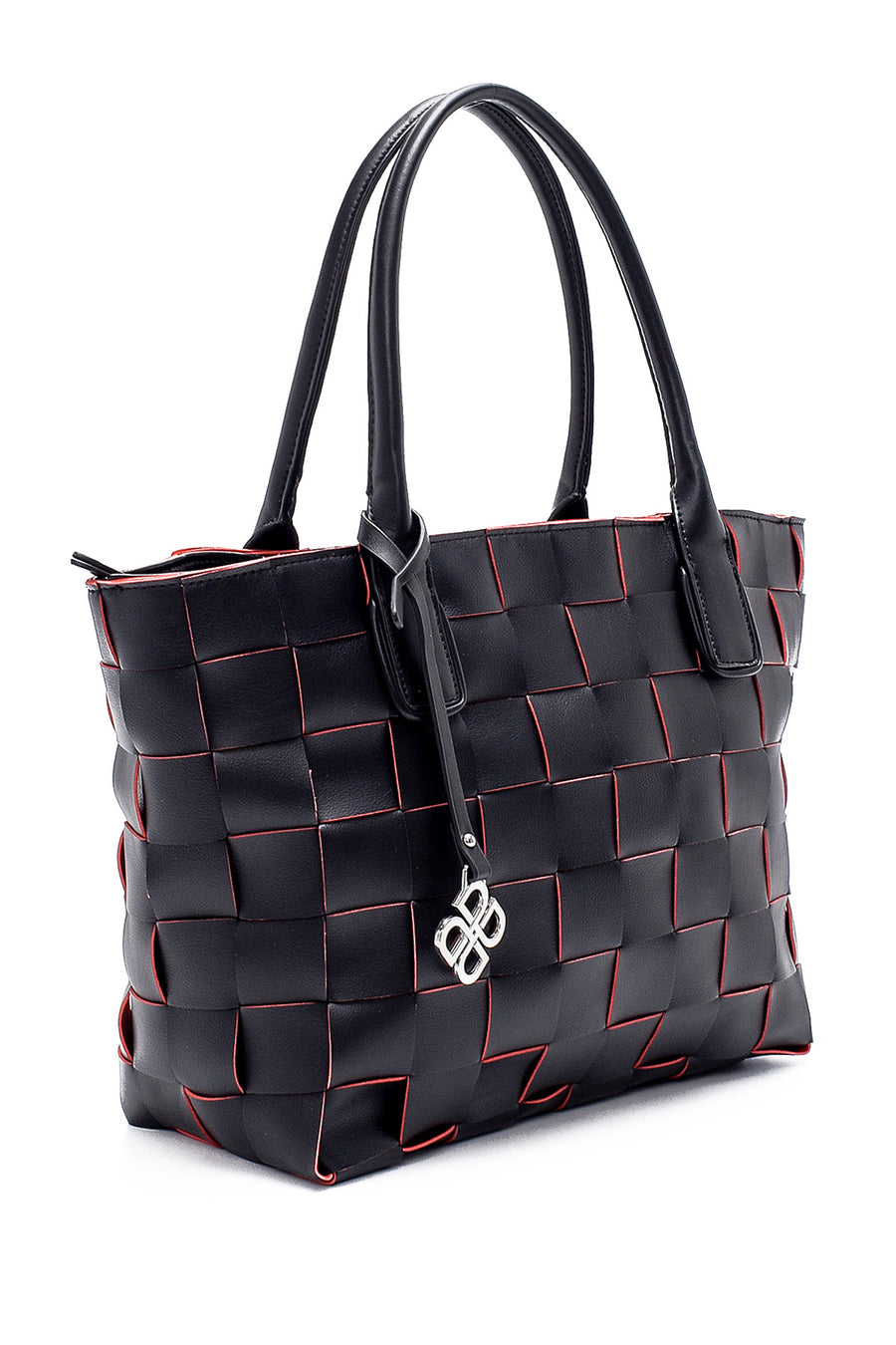 Women's Knitted Shoulder Bag
