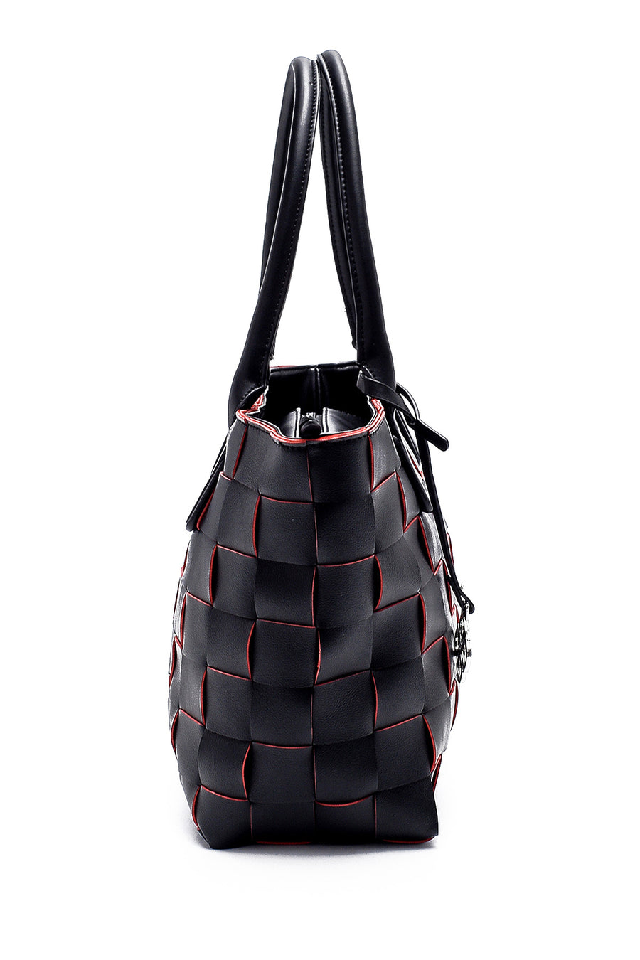 Women's Knitted Shoulder Bag