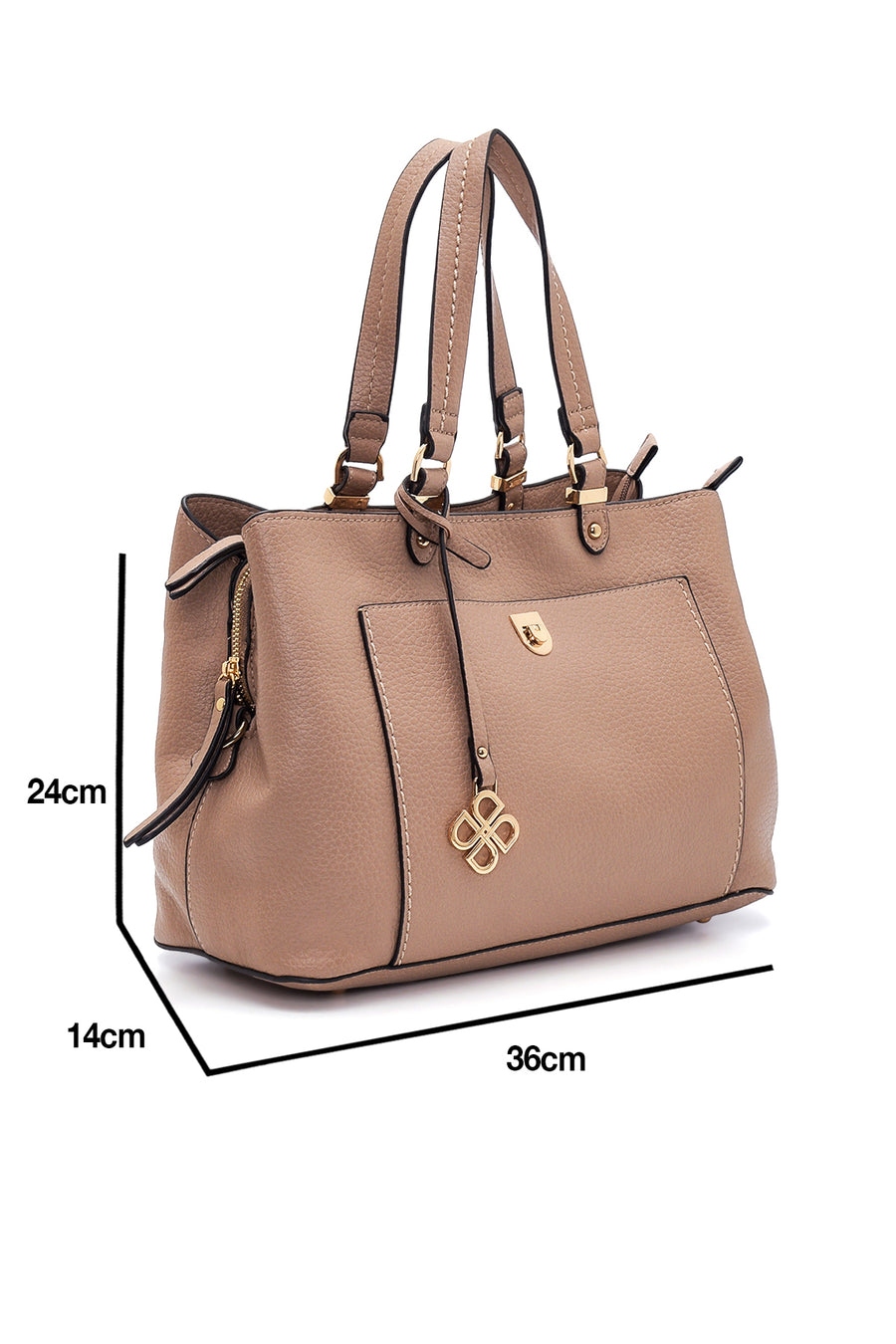 Women's Shoulder Bag