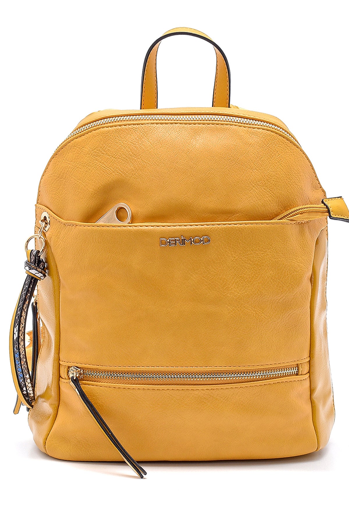 Women's Backpack 20SBD2699FT | Derimod