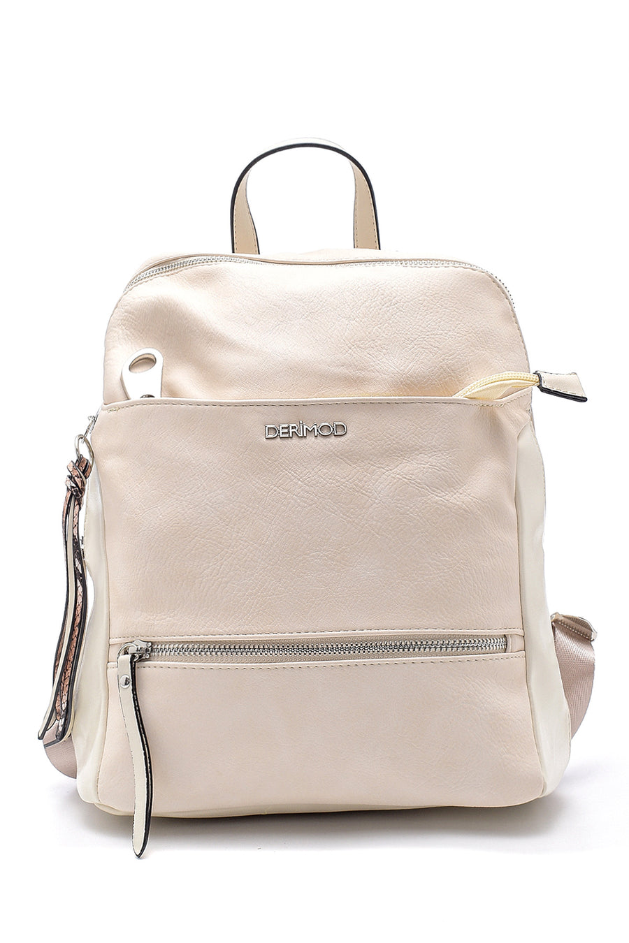Women's Backpack 20SBD2699FT | Derimod