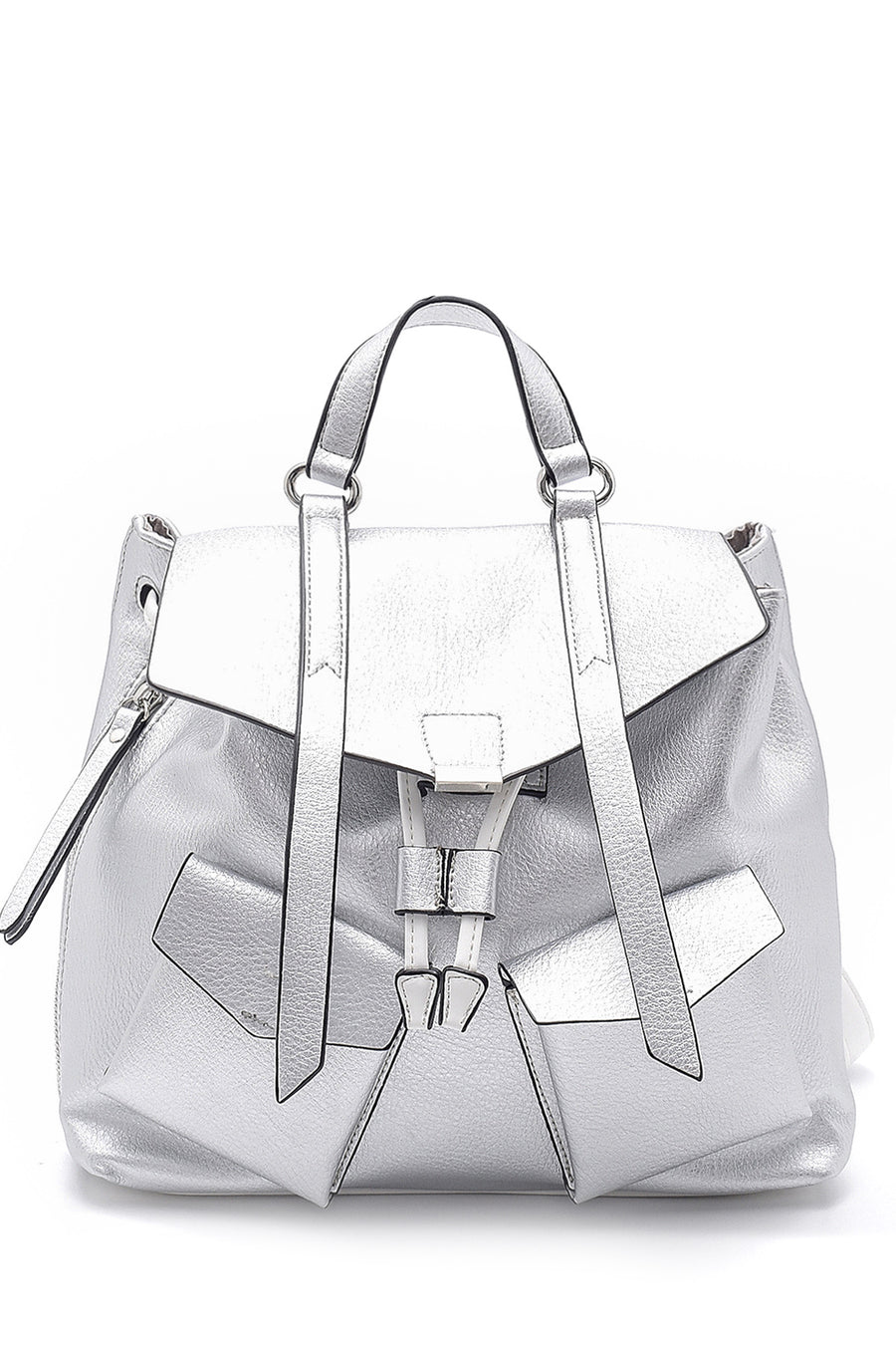 Women's Backpack 20SBD2701FT | Derimod
