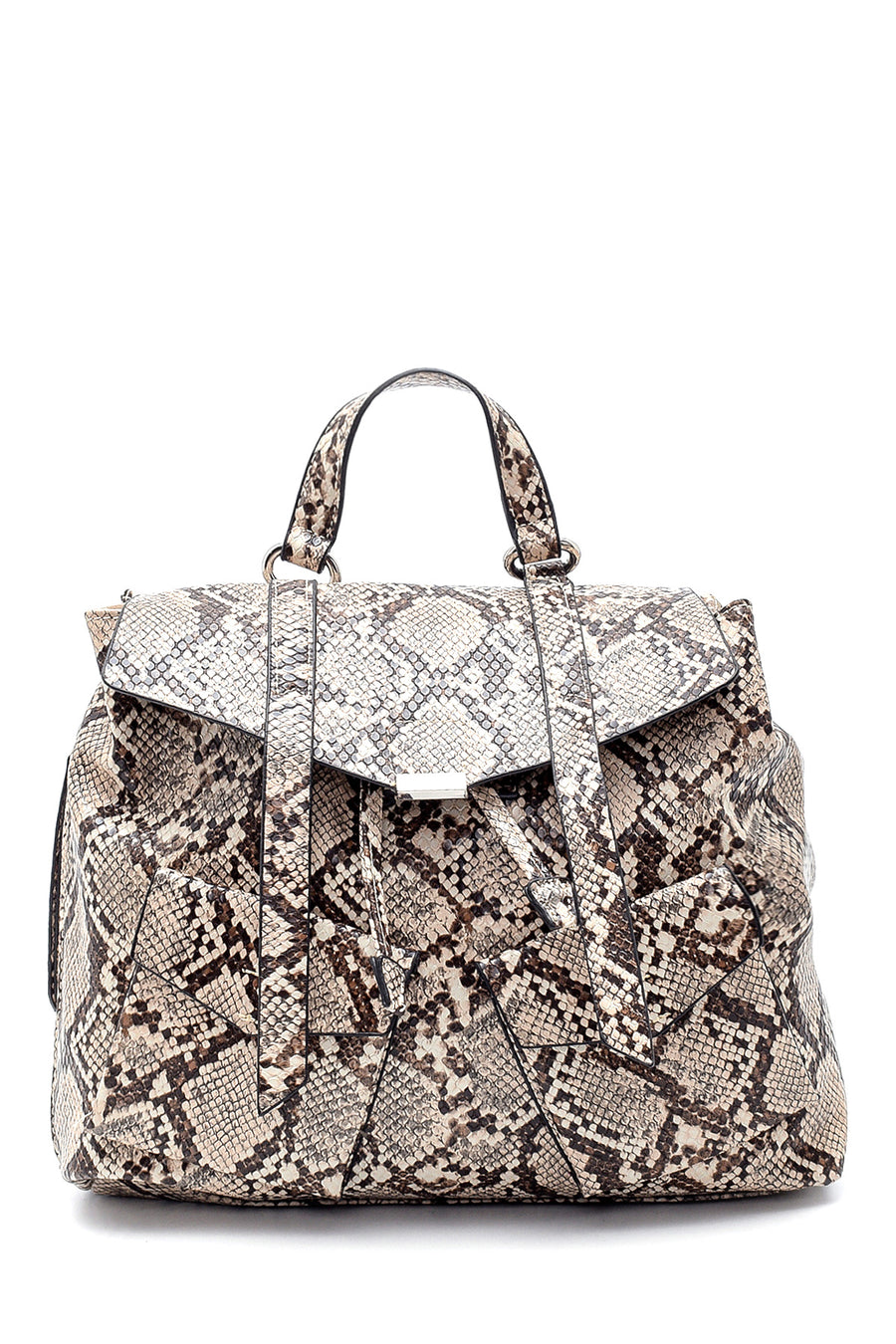 Women's Backpack 20SBD2701FT | Derimod