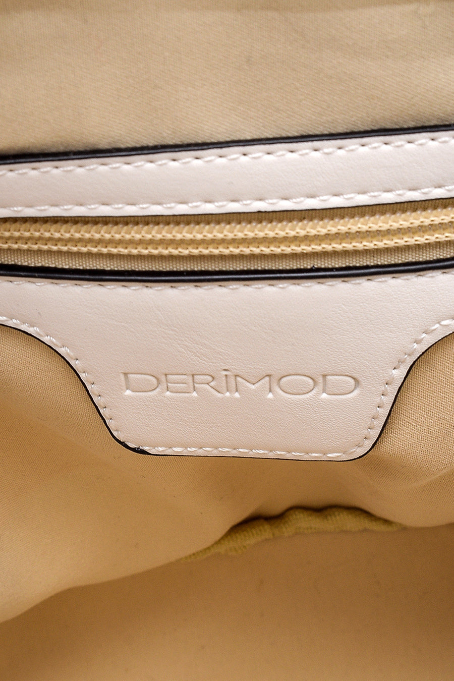Women's Accessory Detailed Backpack