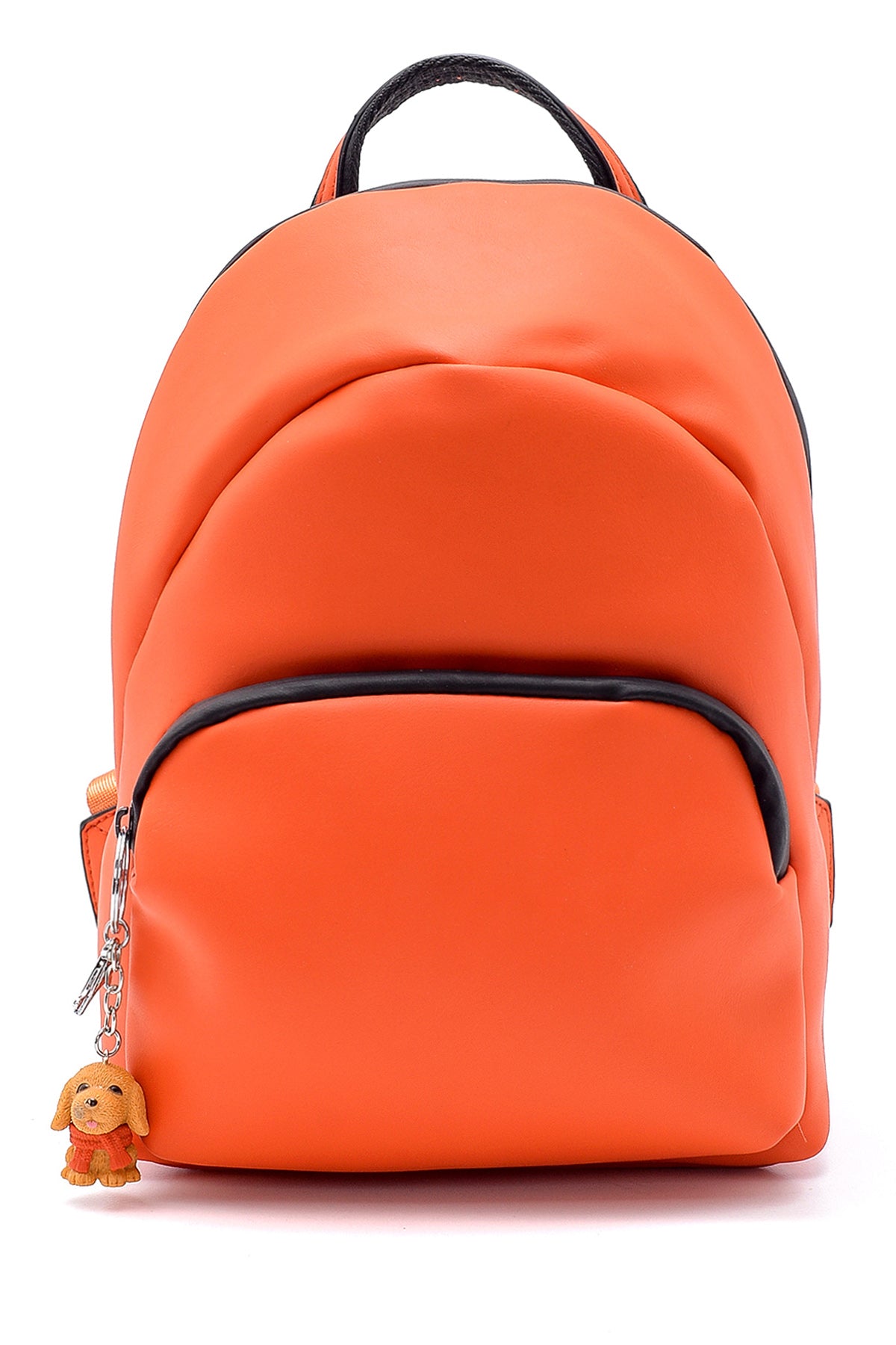 Kadın Aksesuar Detaylı Sırt Çantası 20SBD270218 | Derimod