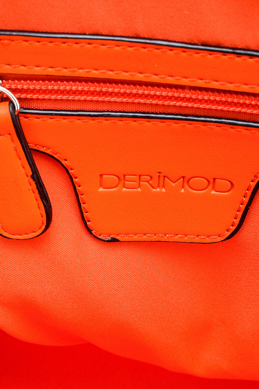 Women's Accessory Detailed Backpack