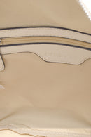 Women's Snakeskin Patterned Backpack | Derimod