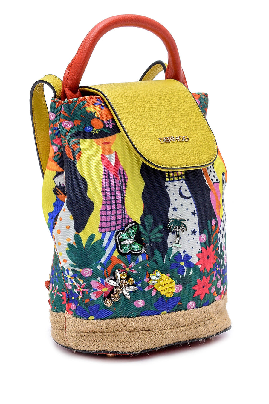 Women's Backpack
