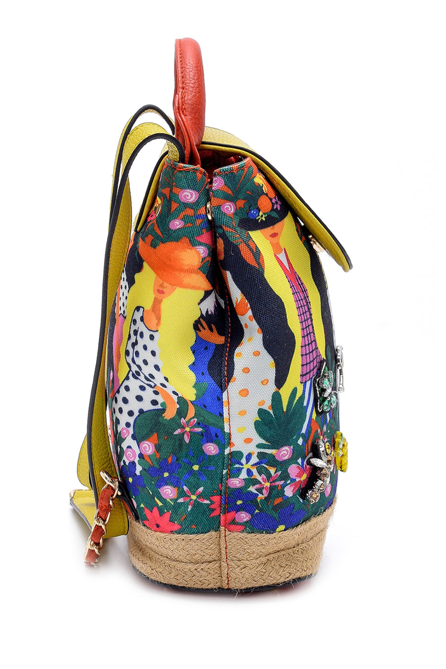 Women's Backpack