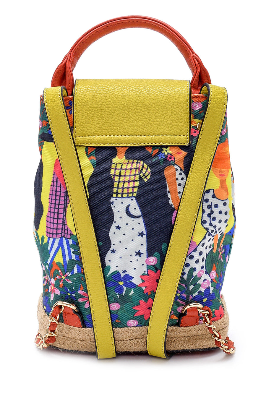 Women's Backpack