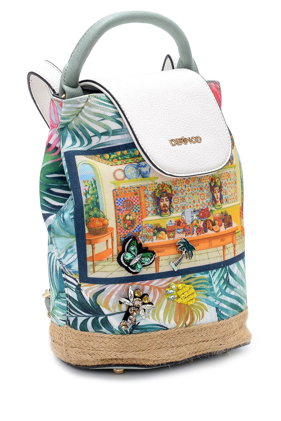 Women's Backpack