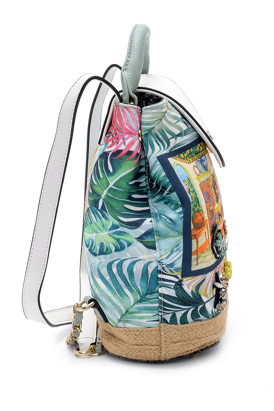 Women's Backpack