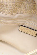 Women's Tassel Detailed Wicker Portfolio | Derimod