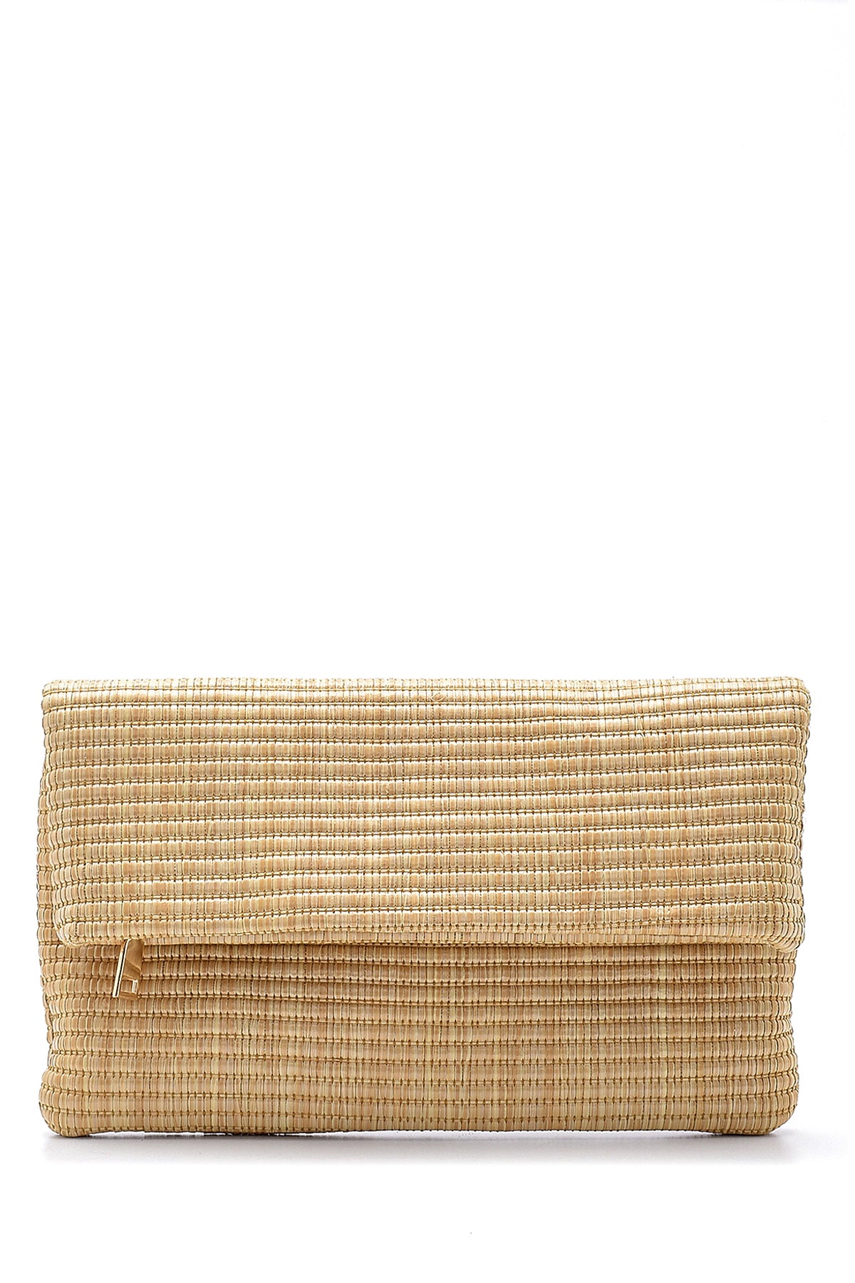 Kadın Hasır Portföy 20SBD2804M7 | Derimod