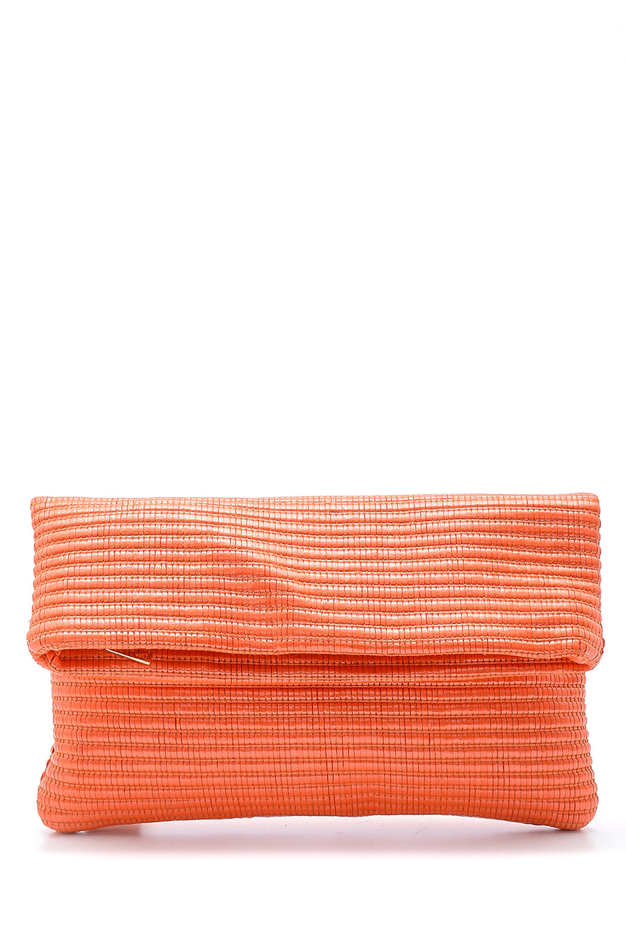 Women's Wicker Portfolio 20SBD2804M7 | Derimod
