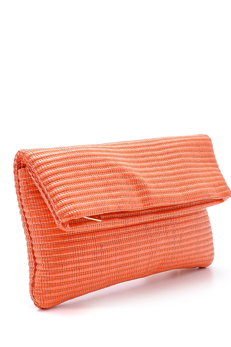 Women's Wicker Portfolio