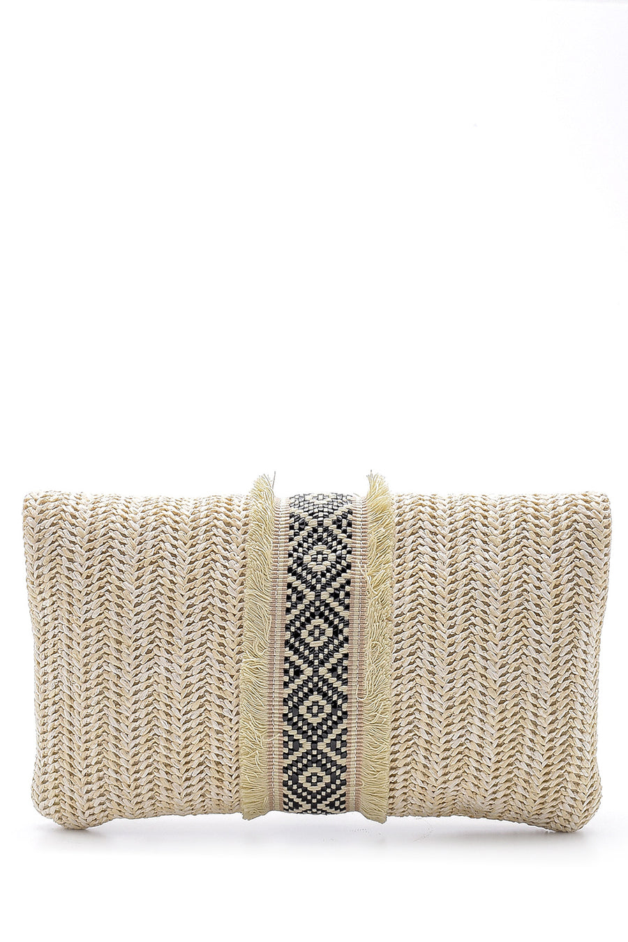 Women's Wicker Portfolio