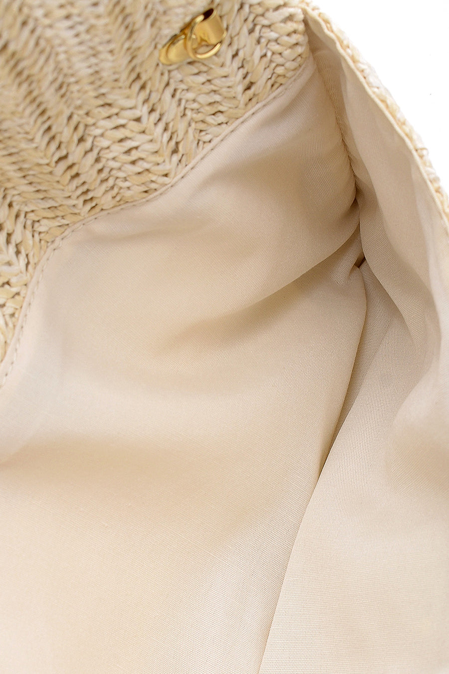 Women's Wicker Portfolio