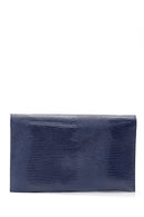 Kadın Kroko Desenli Portföy | Derimod