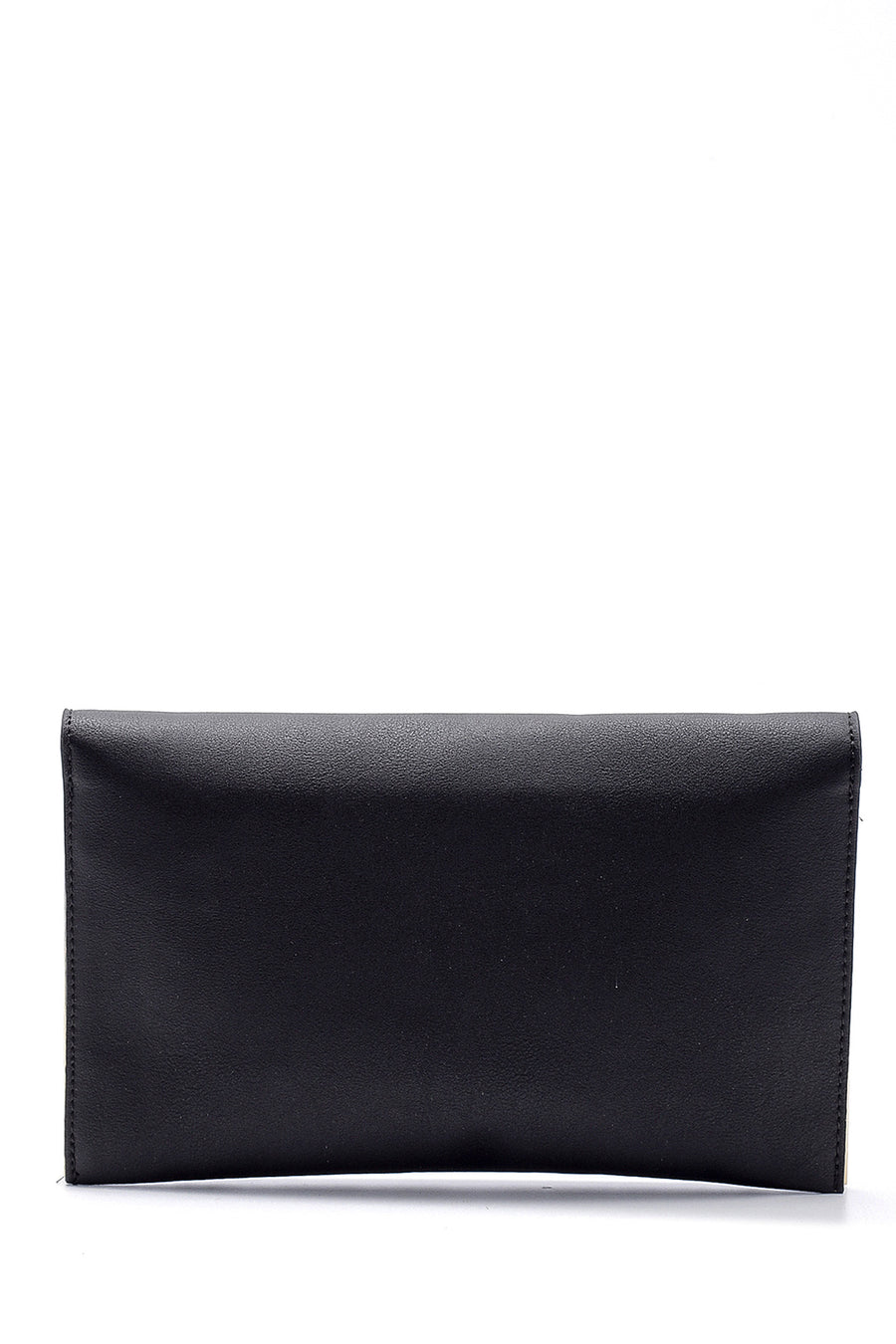 Women's Crocodile Patterned Portfolio