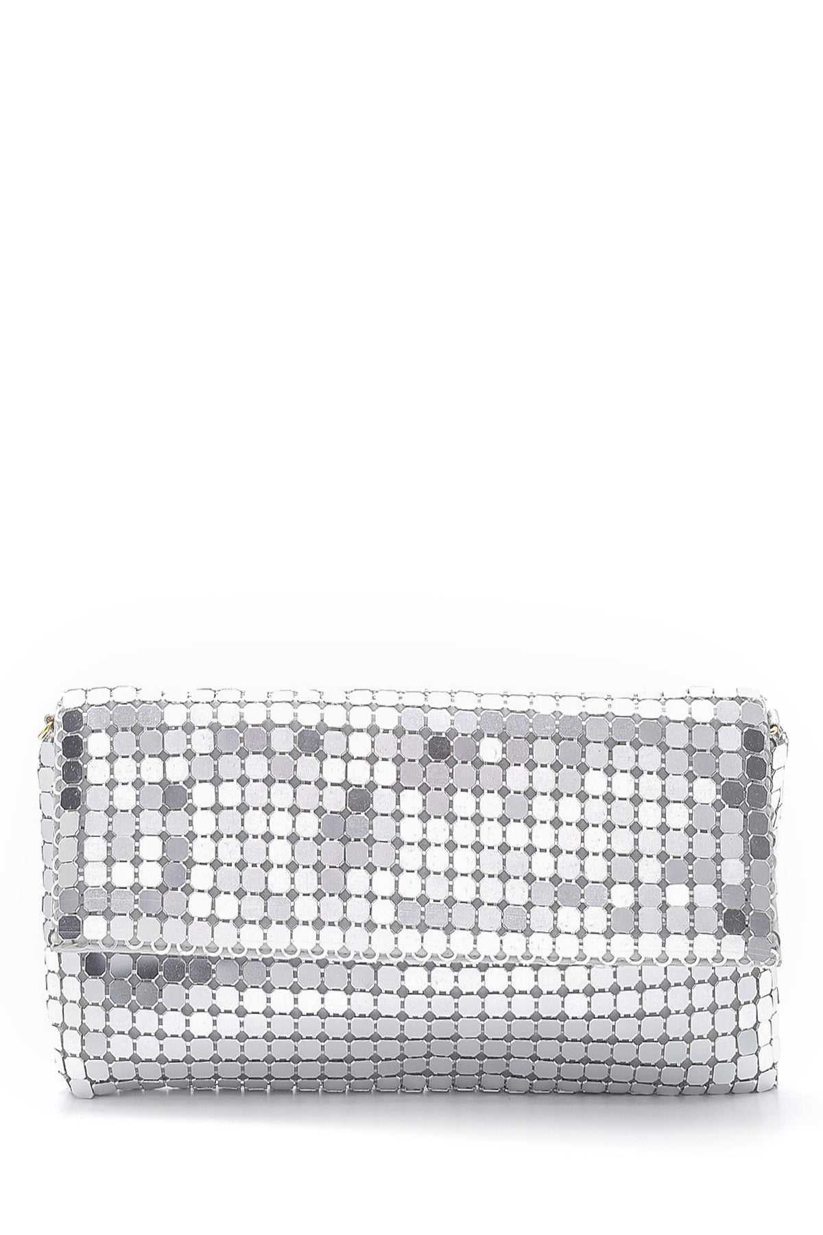 Women's Sequin Portfolio 20SBD281646 | Derimod