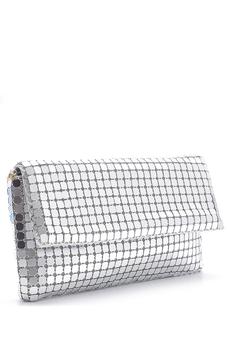 Women's Sequin Portfolio