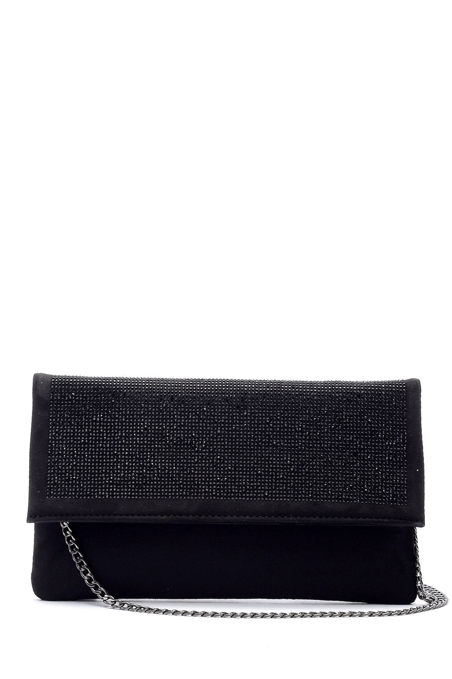 Women's Stoned Portfolio Bag 20SBD290010 | Derimod
