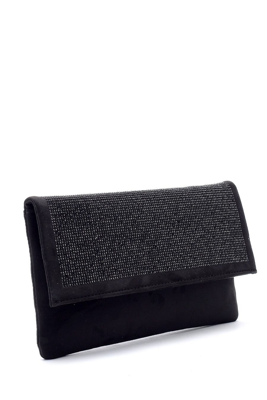 Women's Stoned Portfolio Bag