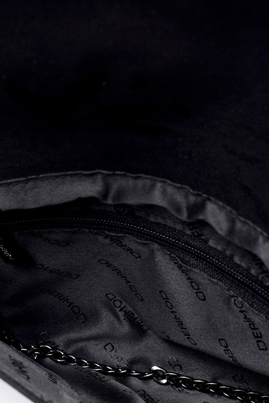 Women's Stoned Portfolio Bag