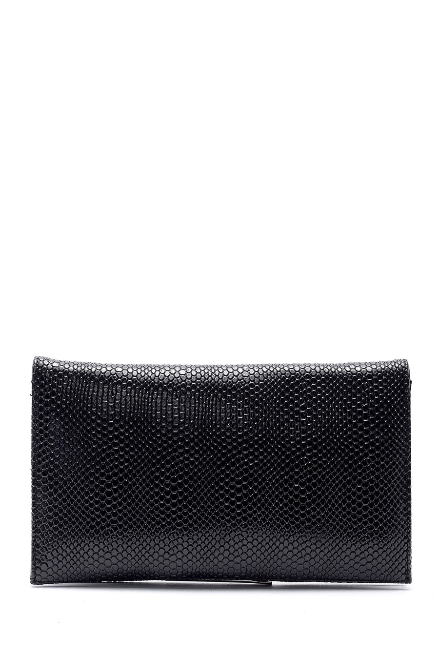 Women's Snakeskin Patterned Portfolio