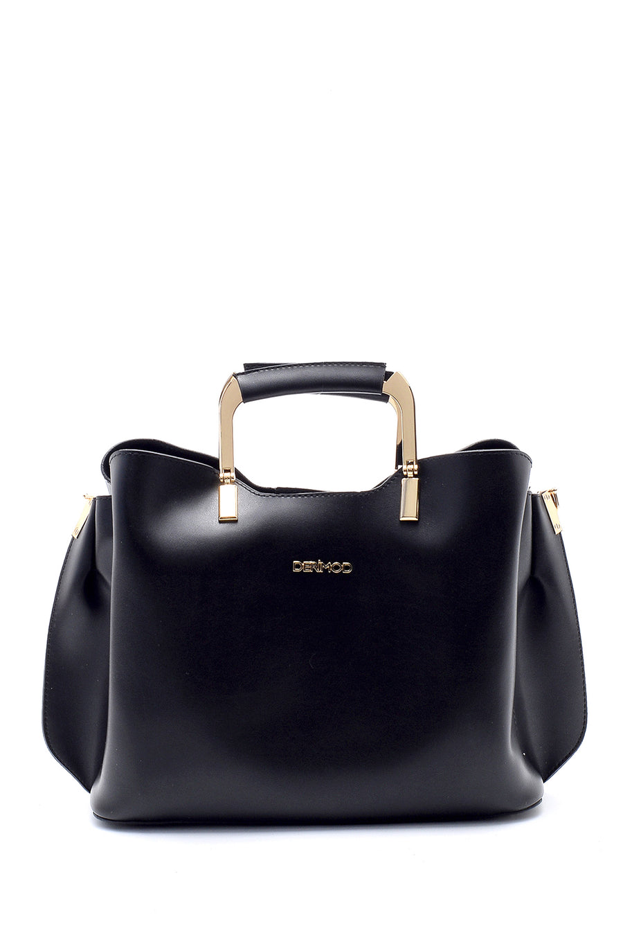 Women's Black Shoulder Bag 20SBD291118 | Derimod