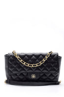 Women's Quilted Crossbody Bag | Derimod