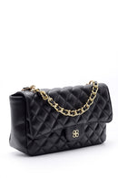 Women's Quilted Crossbody Bag | Derimod