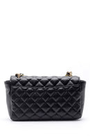 Women's Quilted Crossbody Bag | Derimod