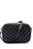 Women's Quilted Crossbody Bag | Derimod